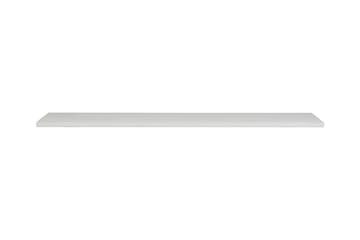 Bordplate til Spisebord Sendoa 220 cm - Hvit Ask - Møbler - Bord - Bordtilbehør - Bordplate
