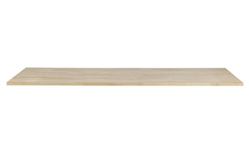 Bordskive Tuor 90x200 cm - Tre/Natur - Møbler - Bord - Bordtilbehør - Bordplate
