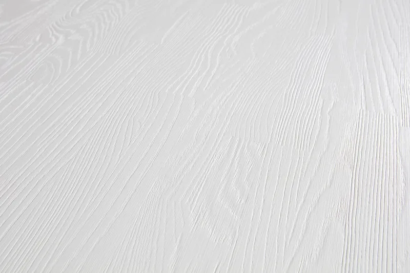 Padrig Bordplate til Spisebord 220 cm - Hvit Ask - Møbler - Bord - Bordtilbehør - Bordplate