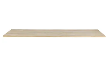 Tablo Bordskive 90x220 cm - Tre/Natur - Møbler - Bord - Bordtilbehør - Bordplate