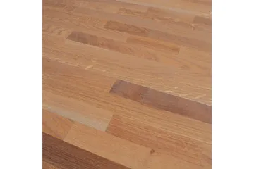 Bordplate Tablo Eik 120x120 cm - Oljegått - Møbler - Bord - Bordtilbehør - Ileggsplate