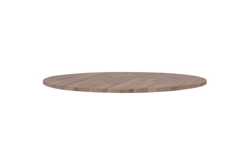 Bordplate Tablo Eik 120x120 cm - Oljegått - Møbler - Bord - Bordtilbehør - Ileggsplate