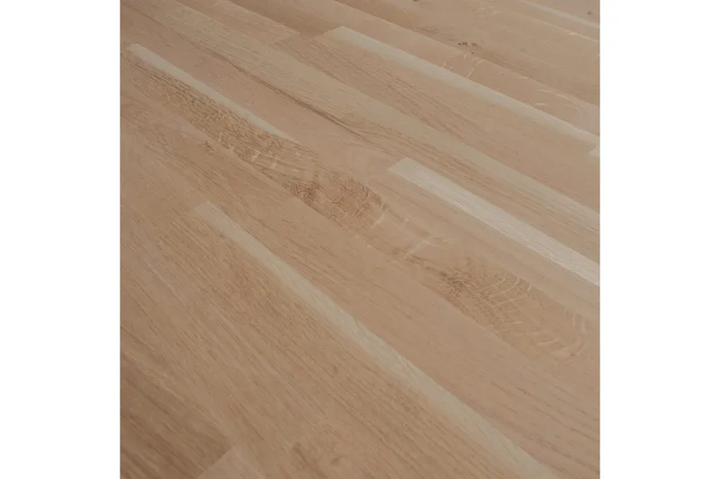 Bordplate Tablo Eik 120x120 cm - Ubehandlet - Møbler - Bord - Bordtilbehør - Ileggsplate