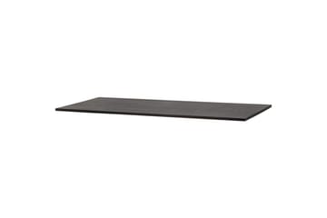Bordplate Tablo Eik Blacknight - 160x90 cm - Møbler - Bord - Bordtilbehør - Ileggsplate
