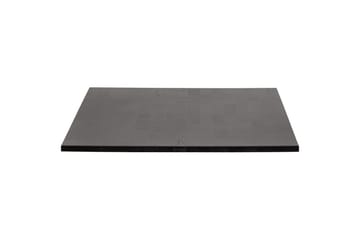 Bordplate Tablo Eik Blacknight - 160x90 cm - Møbler - Bord - Bordtilbehør - Ileggsplate
