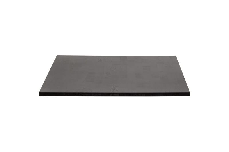 Bordplate Tablo Eik Blacknight - 160x90 cm - Møbler - Bord - Bordtilbehør - Ileggsplate