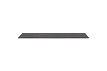 Bordplate Tablo Eik Blacknight - 160x90 cm - Møbler - Bord - Bordtilbehør - Ileggsplate