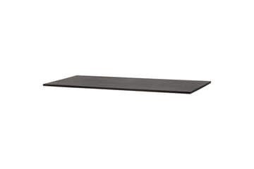 Bordplate Tablo Eik Blacknight - 180x90 cm - Møbler - Bord - Bordtilbehør - Ileggsplate