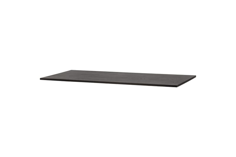 Bordplate Tablo Eik Blacknight - 180x90 cm - Møbler - Bord - Bordtilbehør - Ileggsplate