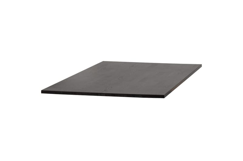 Bordplate Tablo Eik Blacknight - 180x90 cm - Møbler - Bord - Bordtilbehør - Ileggsplate