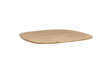 Bordplate Tablo Eik Organisk - Møbler - Bord - Bordtilbehør - Ileggsplate