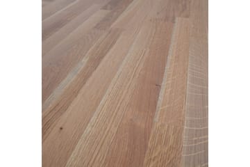 Bordplate Tablo Eik Oval - Oljegått - Møbler - Bord - Bordtilbehør - Ileggsplate