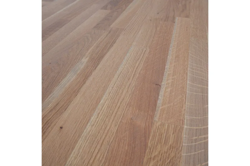 Bordplate Tablo Eik Oval - Oljegått - Møbler - Bord - Bordtilbehør - Ileggsplate