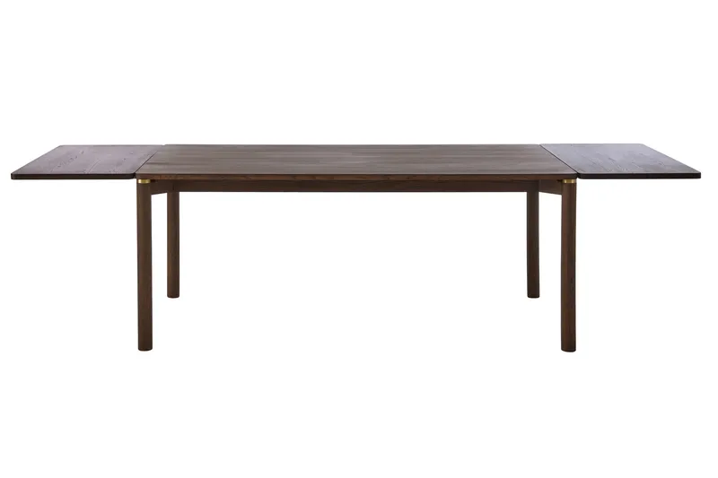 Derek Bordplate 50x95 cm, Brun