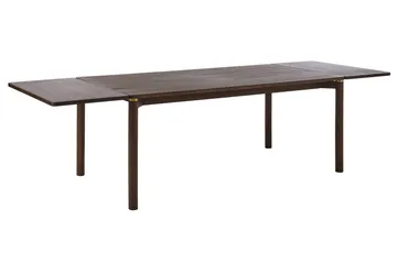 Derek Bordplate 50x95 cm - Brun - Møbler - Bord - Bordtilbehør - Ileggsplate