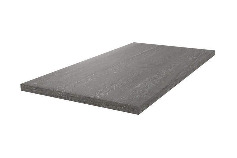 Bordplate 150 cm - Brun - Ileggsplate - Bordplate