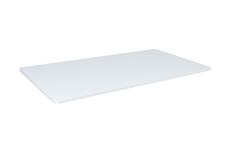 Bordplate Ergo 20x60 cm Hvit - Ileggsplate - Bordplate