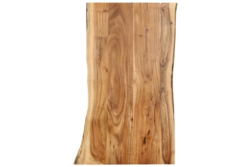 Bordplate heltre akasie 100x60x2,5 cm - Bordplate - Ileggsplate