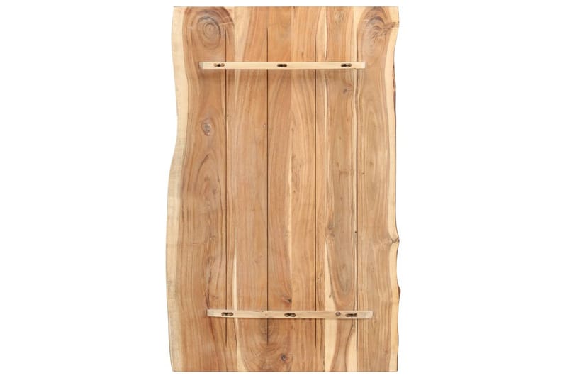 Bordplate heltre akasie 100x60x3,8 cm - Bordplate - Ileggsplate