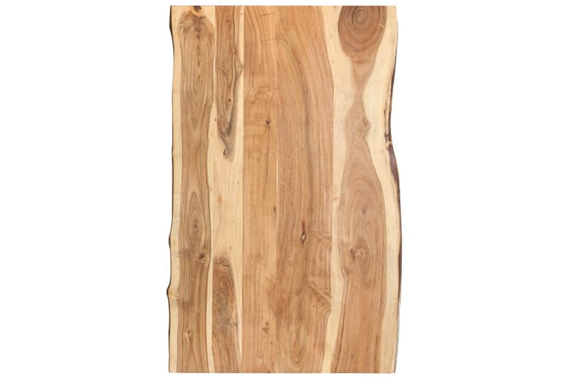 Bordplate heltre akasie 100x60x3,8 cm - Bordplate - Ileggsplate Bordplate heltre akasie 100x60x3,8 cm - Bordplate - Ileggsplate