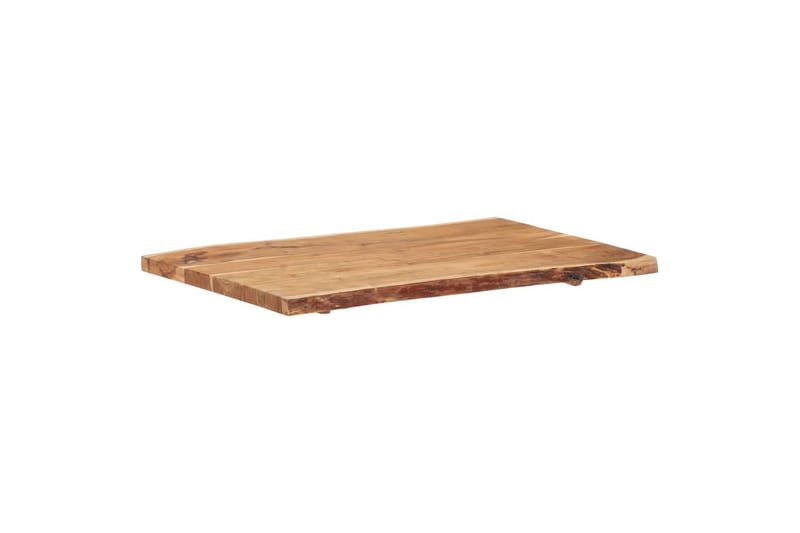 Bordplate heltre akasie 100x60x3,8 cm - Bordplate - Ileggsplate