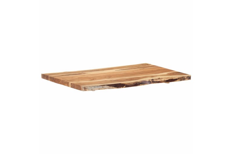 Bordplate heltre akasie 100x60x3,8 cm - Bordplate - Ileggsplate