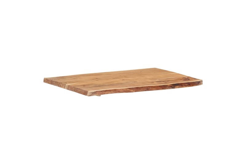 Bordplate heltre akasie 100x60x3,8 cm - Bordplate - Ileggsplate Bordplate heltre akasie 100x60x3,8 cm - Bordplate - Ileggsplate