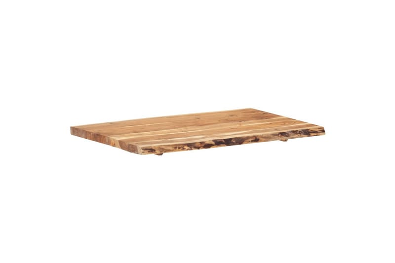 Bordplate heltre akasie 100x60x3,8 cm - Bordplate - Ileggsplate