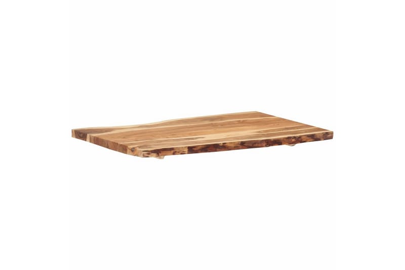 Bordplate heltre akasie 100x60x3,8 cm - Bordplate - Ileggsplate Bordplate heltre akasie 100x60x3,8 cm - Bordplate - Ileggsplate