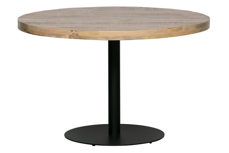 Bordskive Tuor 120x120 cm - Natur - Møbler - Bord - Bordtilbehør - Ileggsplate