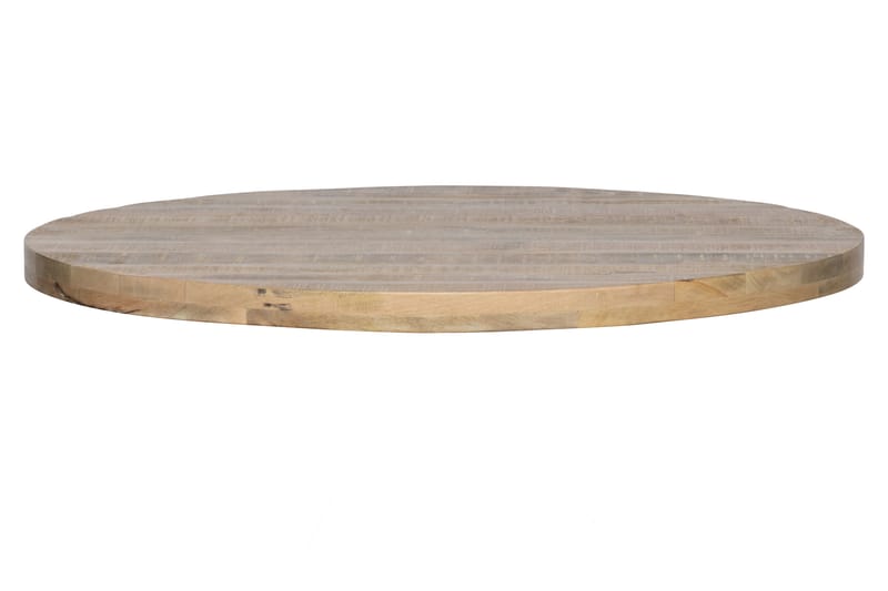 Bordskive Tuor 120x120 cm - Natur - Møbler - Bord - Bordtilbehør - Ileggsplate
