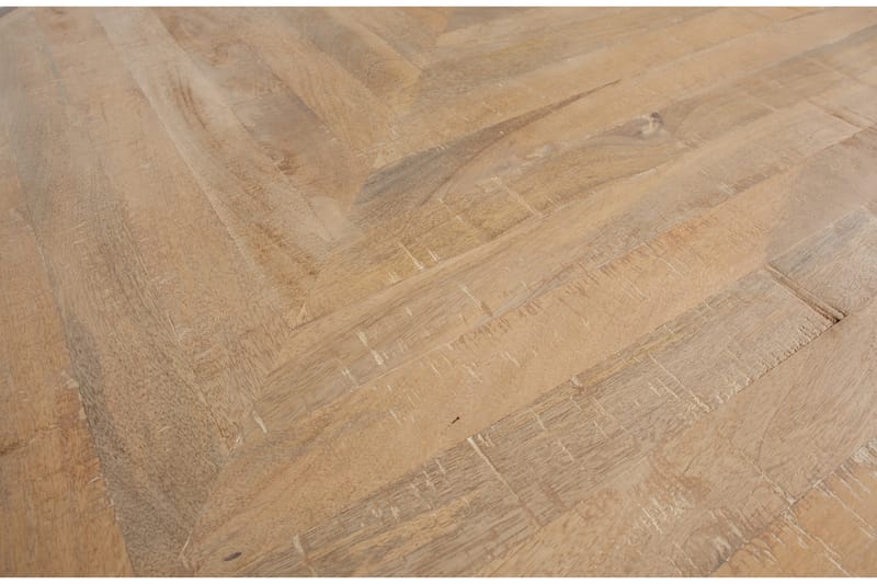 Bordskive Tuor 90x180 cm - Natur - Møbler - Bord - Bordtilbehør - Ileggsplate