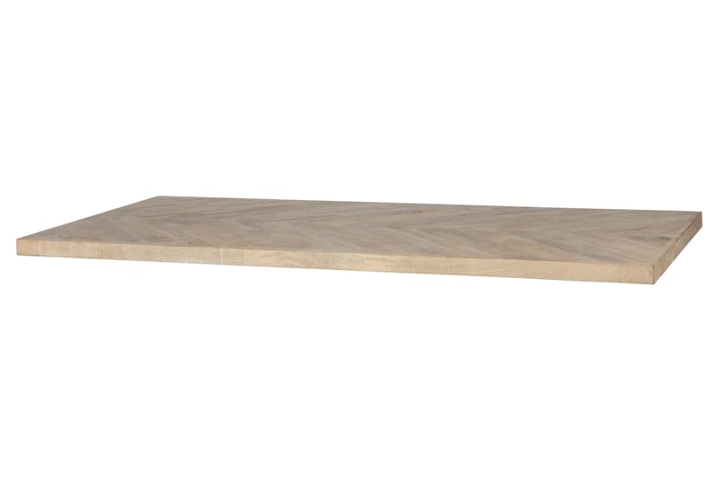 Bordskive Tuor 90x200 cm - Natur - Møbler - Bord - Bordtilbehør - Ileggsplate