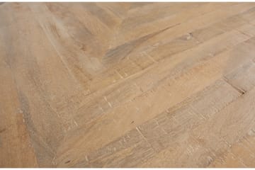 Bordskive Tuor 90x200 cm - Natur - Møbler - Bord - Bordtilbehør - Ileggsplate