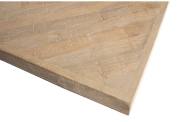 Bordskive Tuor 90x200 cm - Natur - Møbler - Bord - Bordtilbehør - Ileggsplate