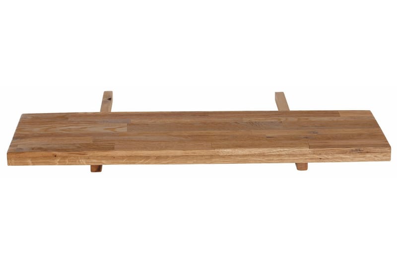Esaia Tileggsplate 40x90 cm - Ileggsplate