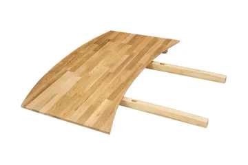 Forlengningsplate Retro - Møbler - Bord - Bordtilbehør - Ileggsplate