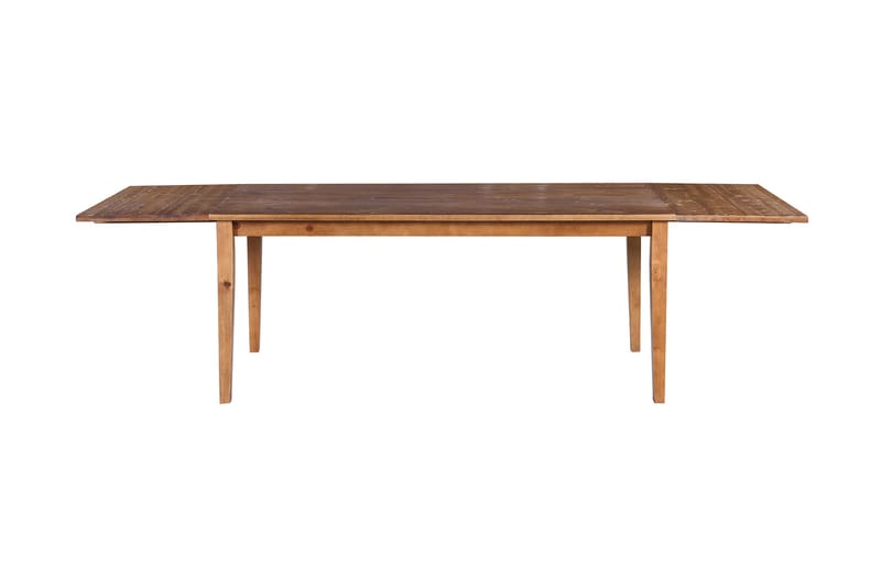 Ileggsplate Miovagur 90 cm - Ileggsplate