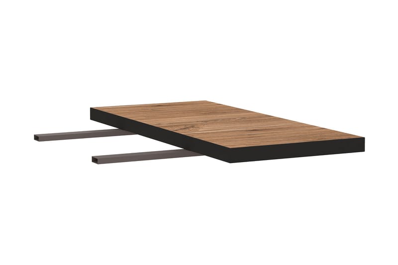 Innsats Coppin 40x90 cm - Ileggsplate