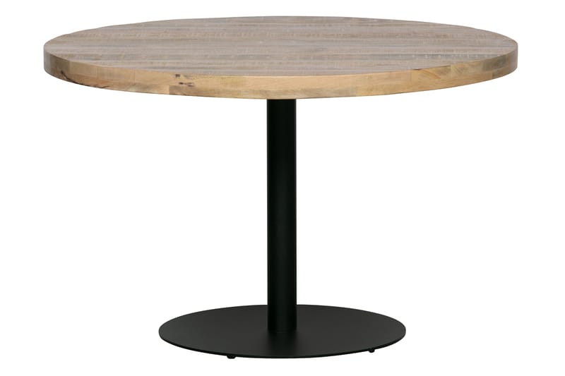 Tablo Bordskive 120x120 cm - Natur - Møbler - Bord - Bordtilbehør - Ileggsplate