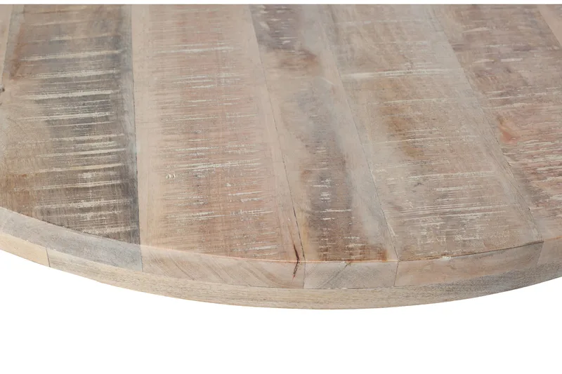 Tablo Bordskive 120x120 cm - Natur - Møbler - Bord - Bordtilbehør - Ileggsplate