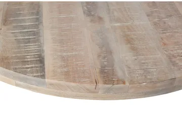 Tablo Bordskive 120x120 cm - Natur - Møbler - Bord - Bordtilbehør - Ileggsplate