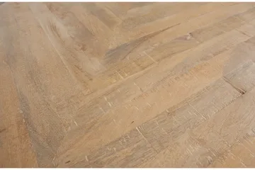 Tablo Bordskive 90x200 cm - Natur - Møbler - Bord - Bordtilbehør - Ileggsplate