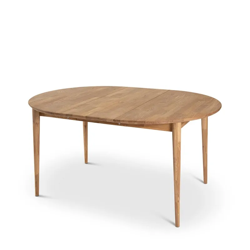 Ileggsplate til Alborg 110 cm