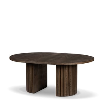 Ileggsplate til Bremen 135 cm - Møbler - Bord - Bordtilbehør - Ileggsplate