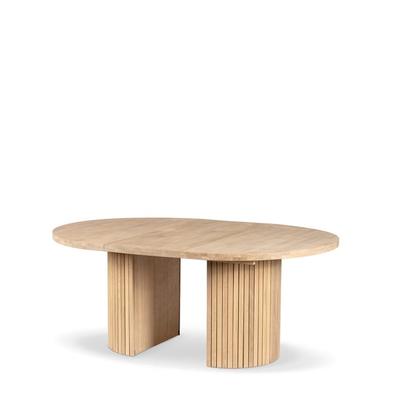 Ileggsplate til Dresden 135 cm