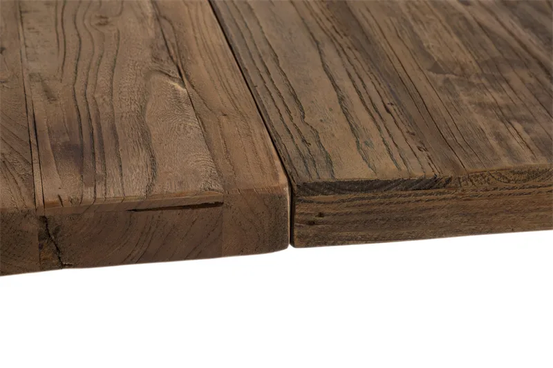 Tileggsplate Yorkshire Vintage - Tre|Natur - Møbler - Bord - Bordtilbehør - Ileggsplate