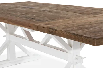 Tileggsplate Yorkshire Vintage - Tre|Natur - Møbler - Bord - Bordtilbehør - Ileggsplate