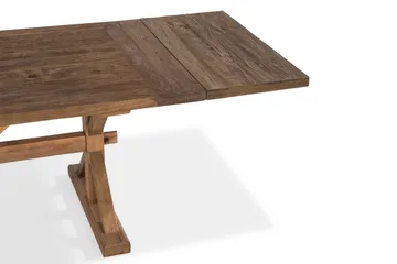 Tileggsplate Yorkshire Vintage - Tre|Natur - Møbler - Bord - Bordtilbehør - Ileggsplate