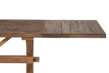 Tileggsplate Yorkshire Vintage - Tre|Natur - Møbler - Bord - Bordtilbehør - Ileggsplate